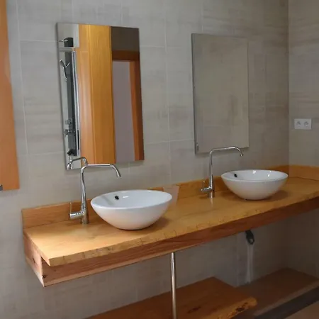 Casa de Férias Casa Do Dragoeiro *