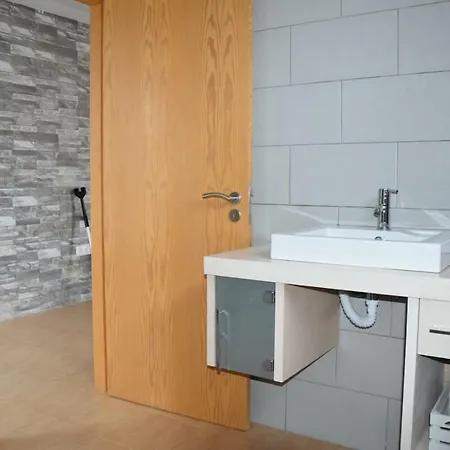 Casa de Férias Casa Do Dragoeiro Angra do Heroísmo