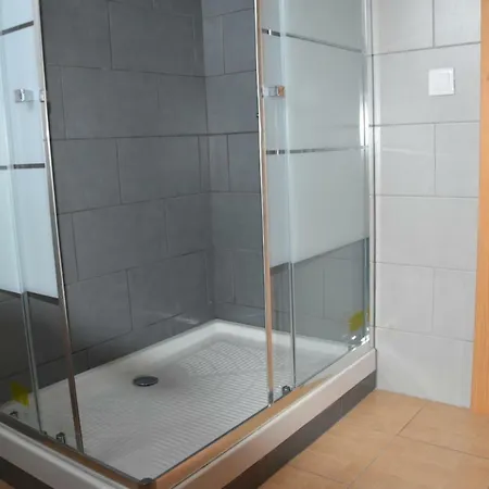 Casa Do Dragoeiro Casa de Férias *