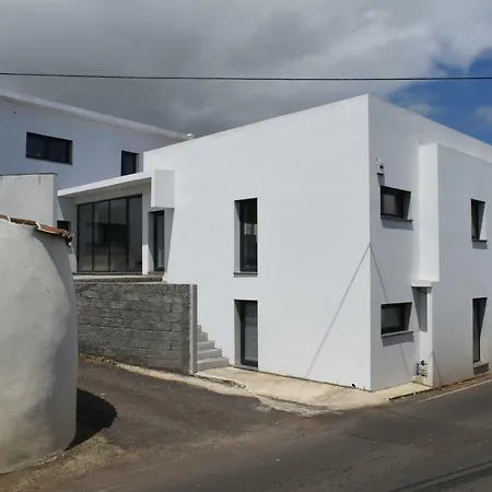 Casa de Férias Casa Do Dragoeiro