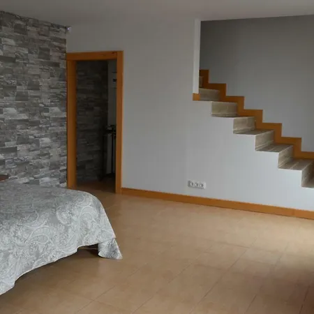 Casa de Férias Casa Do Dragoeiro