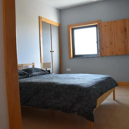 Casa Do Dragoeiro Casa de Férias