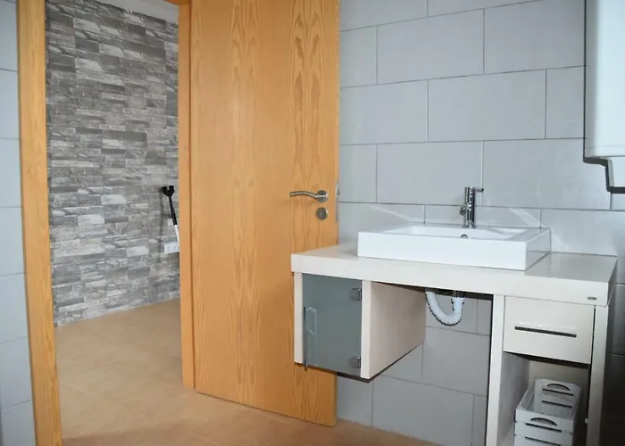 別荘 Casa Do Dragoeiro アングラ・ド・エロイーズモ