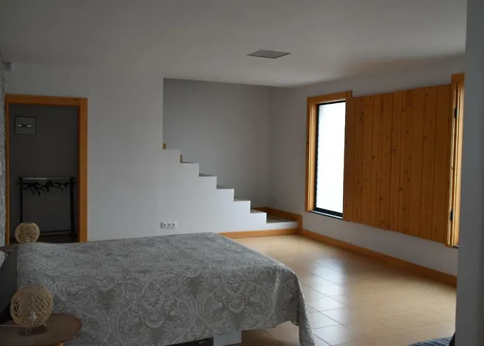 別荘 Casa Do Dragoeiro