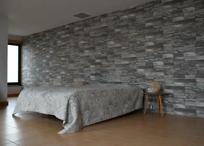 Casa Do Dragoeiro 別荘 *