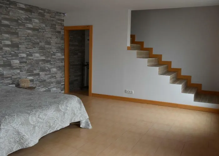 別荘 Casa Do Dragoeiro