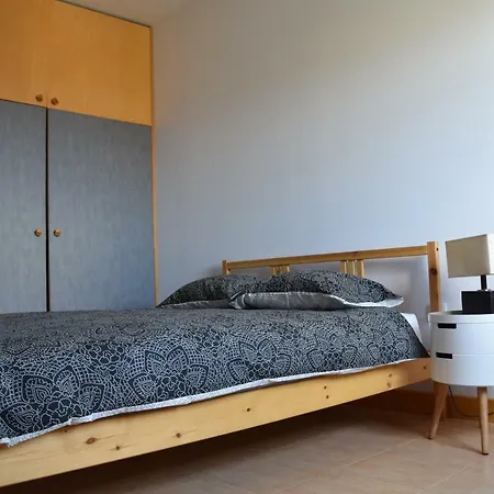 Casa Do Dragoeiro בית נופש