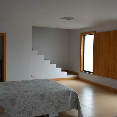 Holiday home Casa Do Dragoeiro