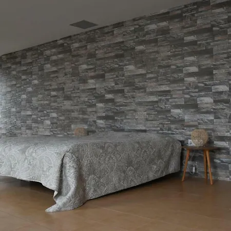 Casa Do Dragoeiro בית נופש *