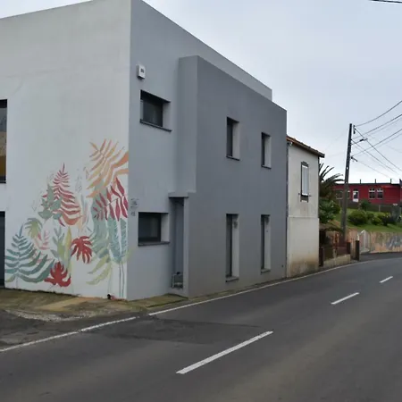 Casa Do Dragoeiro Holiday home