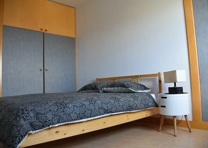 Casa Do Dragoeiro Holiday home