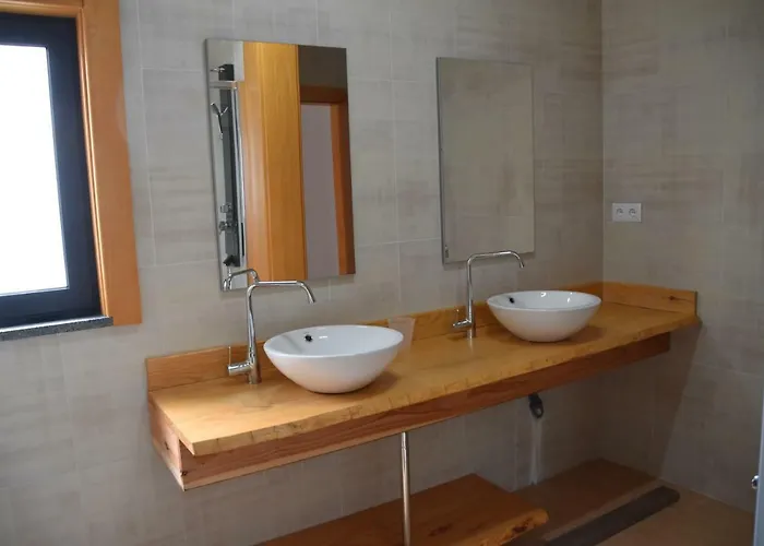 Holiday home Casa Do Dragoeiro *