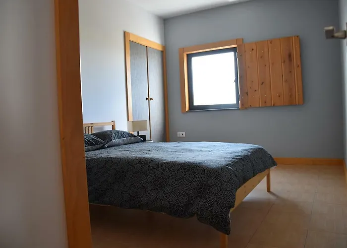 Casa Do Dragoeiro Hébergement de vacances