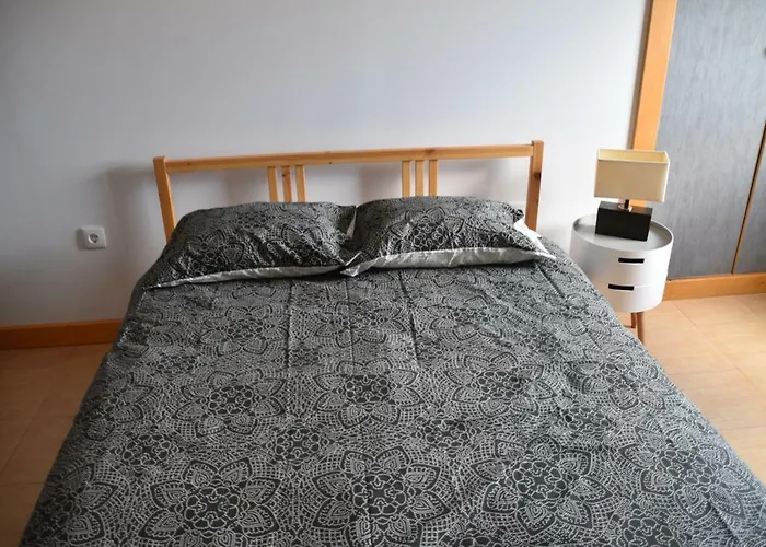 Holiday home Casa Do Dragoeiro Angra do Heroismo